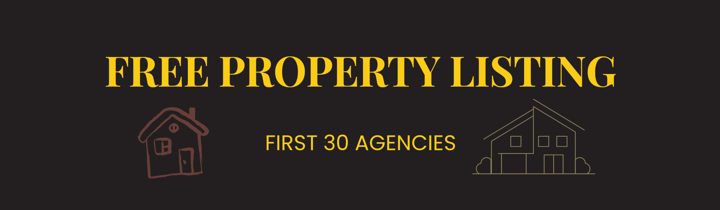 Free Property Listing